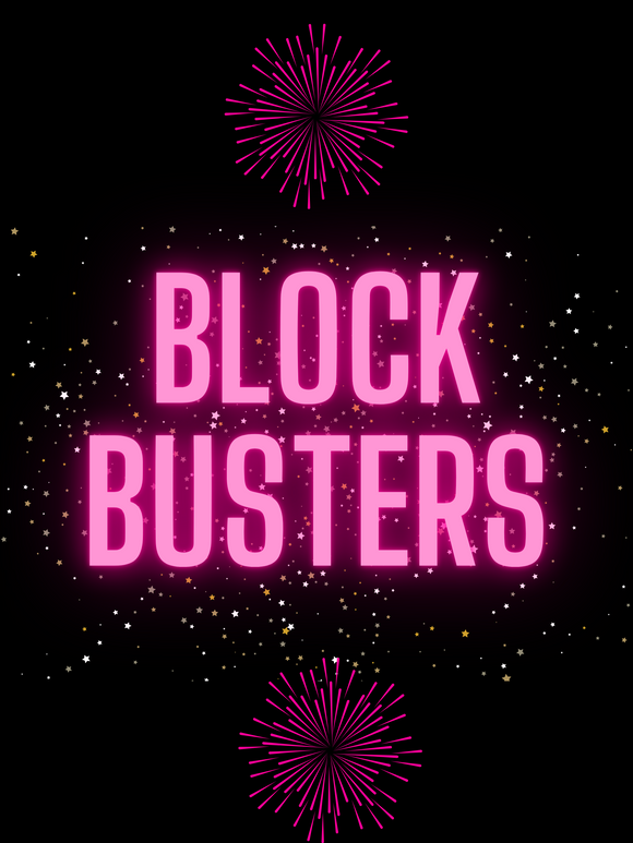 Blockbusters