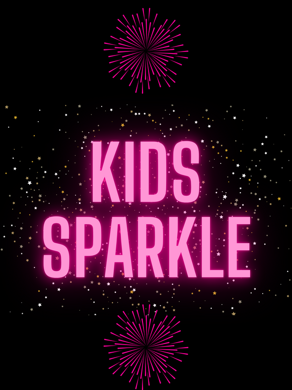 Kids Sparkle