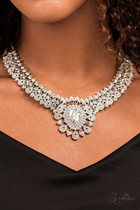 Exquisite Zi Necklace