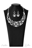 The Jennifer Zi Collection Necklace