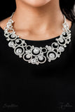 The Jennifer Zi Collection Necklace